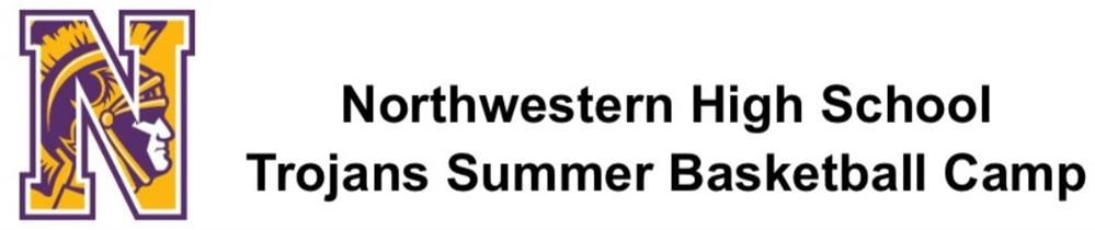  Summer BAsketball NHS